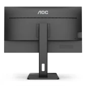 AOC Q32P2 31.5" 75Hz 4Ms HDMI+DP+USB QHD FreeSync IPS Pivot Vesa Monitör - 5