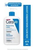Cerave Moisturising Lotion Nemlendirici Losyon 473 ml - 1
