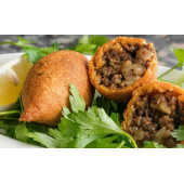 LÖPLÖP İÇLİ KÖFTE 10 ADET - 1