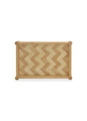 The Mia Wicker Tepsi 36x25 cm TPS0072 - 2