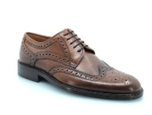 Aronay  822 Jurdan Kösele Kundura Erkek Klasik Ayakkabı thumbnail 2