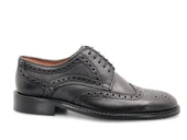 Aronay  822 Jurdan Kösele Kundura Erkek Klasik Ayakkabı thumbnail 3