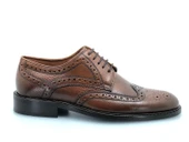 Aronay  822 Jurdan Kösele Kundura Erkek Klasik Ayakkabı thumbnail 7