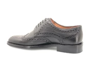 Aronay  822 Jurdan Kösele Kundura Erkek Klasik Ayakkabı thumbnail 4