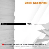 Hp LaserJet M111a Muadil Toner Çipli /Hp 150A W1500A Muadil Toner - Çipli thumbnail 2