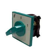 Pakosan Monofaze Aç Kapa 1/0 Pako Şalter 40A PN300-40 - 1