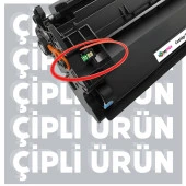 Hp LaserJet M111w Muadil Toner Çipli /Hp 150A W1500A Muadil Toner - Çipli - 3
