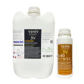 Veniv 3V Opener Damlama Açıcı Fosfor-Azot İçerikli 20L + 3V S-80 Power Ph Düşürücü 1L - 1