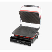 İtimat 1090 Perfecto 1800 W Döküm Tost Makinesi - 3