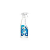 Tubalife Cam Sil 500 ml - 1