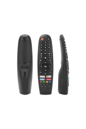 Onvo Android Smart LED TV Kumanda Ses Komutlu - 2