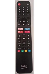 KUMANDA 1239-ARÇELİK BEKO Uyumlu - 3