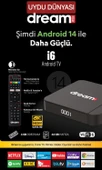 Dreamstar i6 64 GB 6K Android TV Box - 2