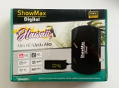 Hawaii Mini Hd Uydu Alıcısı - 1