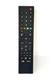 Arçelik Beko Altus Grundig Lcd Led Tv Kumanda ( Kalitesinde Üründür ) - 1