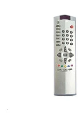 Beko Arçelik 14.1 Yeni Siyah-gri P100 Kumanda - 1