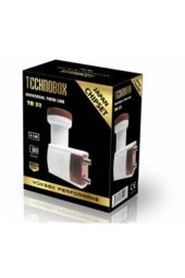 Tb 22 2 Li Lnb 3d Destekli Full Hd Yüksek Performans - 1