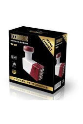 Tb 22 2 Li Lnb 3d Destekli Full Hd Yüksek Performans - 2