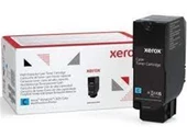 Xerox 006R04645 Versalink C620-C625 Yüksek Kapasite Cyan Mavi Toner 16.000 Sayfa - 1