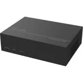 Hilook DVR-E04Q-B 4 Kanal 480 GB Dahili ESSD Dvr Kayıt Cihazı E-DVR - 1