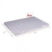 İVİGO ELA 300 Watt Elektrikli Ayak Isıtıcı - 4
