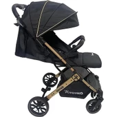 Yoyko Quantum Kabin Tipi Bebek Arabası - 1