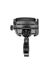 Nukrotech MRT CITY Poliamid Destekli Motosiklet Telefon Tutucu - 3