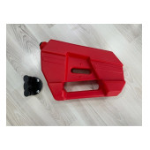 ARWİC  Atv Çantası Benzin Bidonu 5 Litree thumbnail 1