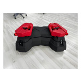 ARWİC  Atv Çantası Benzin Bidonu 5 Litree thumbnail 2