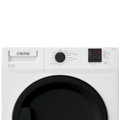 Altus AL 81 YB B Enerji 8 kg Çamaşır Kurutma Makinesi - 2