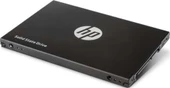 Hp 480GB 345M9AA 2.5" 560-490 Dahili Sata S650 Serisi SSD Harddisk - 2