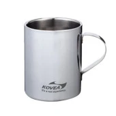Kovea Paslanmaz Çelik Kupa 220 ml. - 1