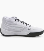 Puma Court Pro Beyaz Genç Basketbol Ayakkabısı - 310829 07 thumbnail 2