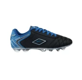 SLAZENGER HUGO SİYAH MAVİ KRAMPON - 2