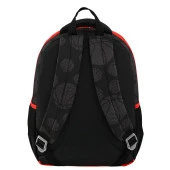 Muggle 3 Bölmeli Basketball Okul Sırt Çantası MU-9164 - 4