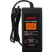 AUDİO 24 VOLT 2.5 AMPER ADAPTÖR - 1