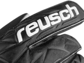 Reusch Attrakt Starter Solid Çocuk Kaleci Eldiveni - 2
