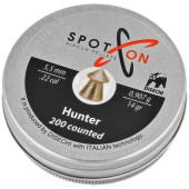 SPOT ON HAVALI SAÇMASI HUNTER - 1