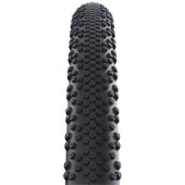 Schwalbe G-One Bite Addix Performance RaceGuard TLE 700X45 Dış Lastik 28X1.70 thumbnail 2