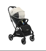 Yoyko Max Kabin Boy Tek Elle Otomatik Katlanan Pratik Autofold Bebek Arabası - 1