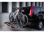 Buzz Rack Eazzy 4 Çeki Demiri Bisiklet Taşıyıcı - 2