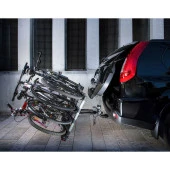 Buzz Rack Eazzy 4 Çeki Demiri Bisiklet Taşıyıcı - 7