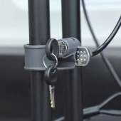 Buzz Rack Eazzy 4 Çeki Demiri Bisiklet Taşıyıcı - 9