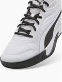 Puma Court Pro Beyaz Basketbol Ayakkabısı - 310829 07 - 4