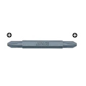 Cer-pa İki Uçlu Bits Ucu PZ1-Yıldız PZ1-Yıldız thumbnail 1