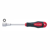 Cer-pa Prosoft Lokma Uçlu Tornavida 125x13mm - 1