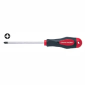 Cer-pa Prosoft Pozidiriv Yıldız Uçlu Tornavida PZ1x80 - 2