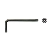 Cer-pa Delikli Torx Alyan Anahtar Kısa Allen T15 - 1