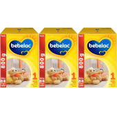 BEBELAC 1 NO  800 GR X 3 ADET - 1