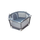 Jusso Altıgen Oyun Parkı Top Havuzu - 3